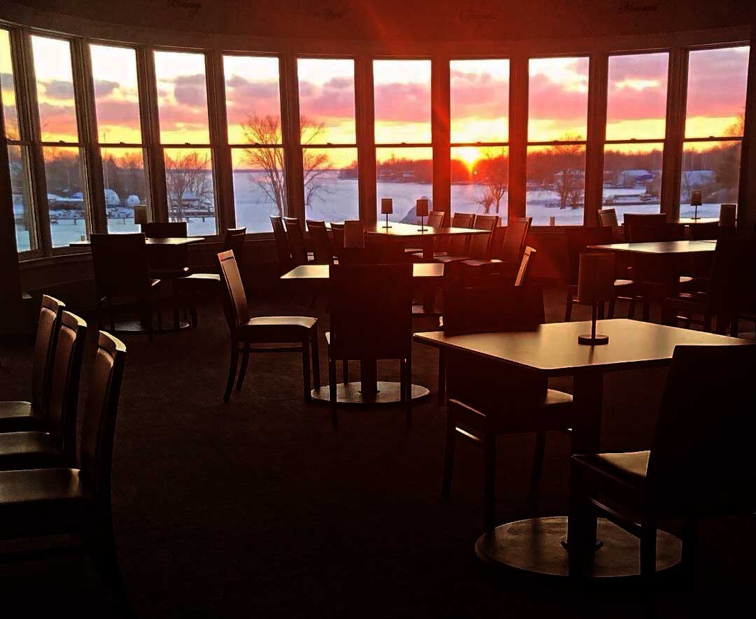 Wise Guys Italian Restaurant, Chaumont NY Located in the Thousand