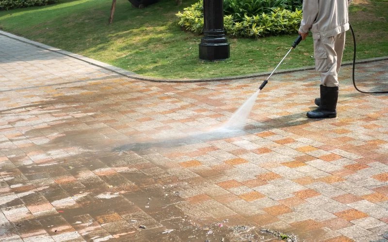 Pressure Washing Archives WiseGuys ProWash