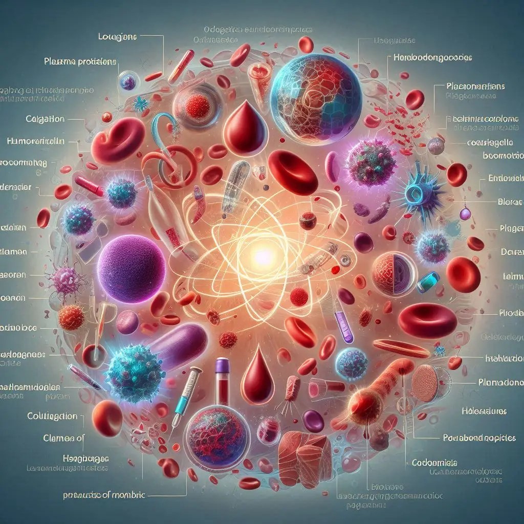 Platelets The Key to Blood Clotting Wise IAS
