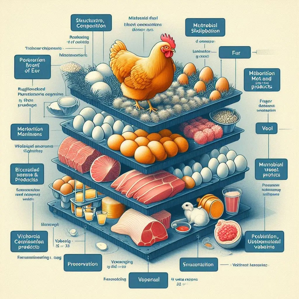 Poultry Amino Acid Needs Wise IAS