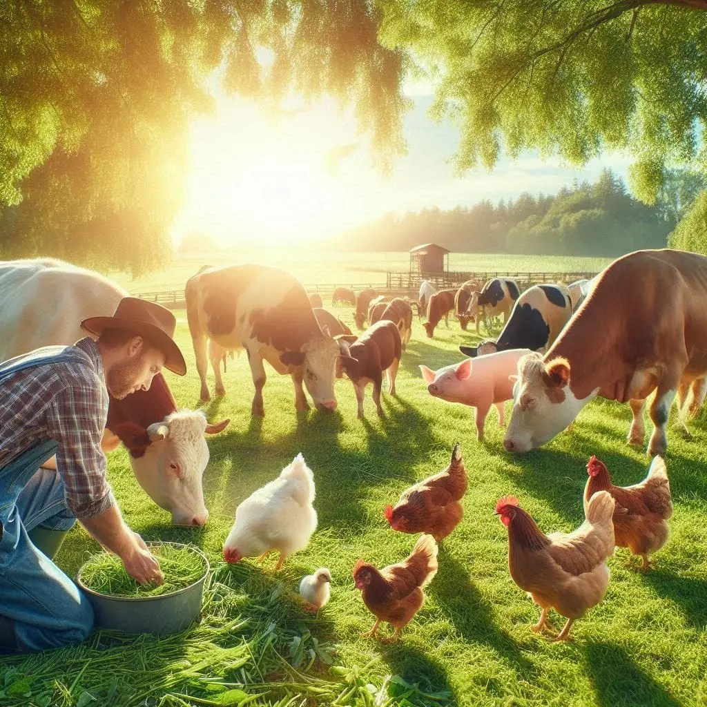 Amino Acids in Poultry Wise IAS