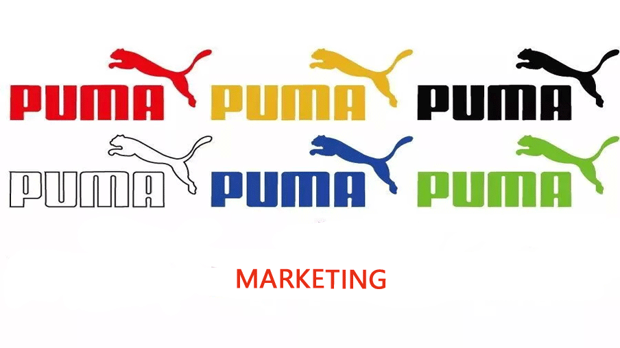 Puma Marketing Marketing Strategy of Puma WiseLancer