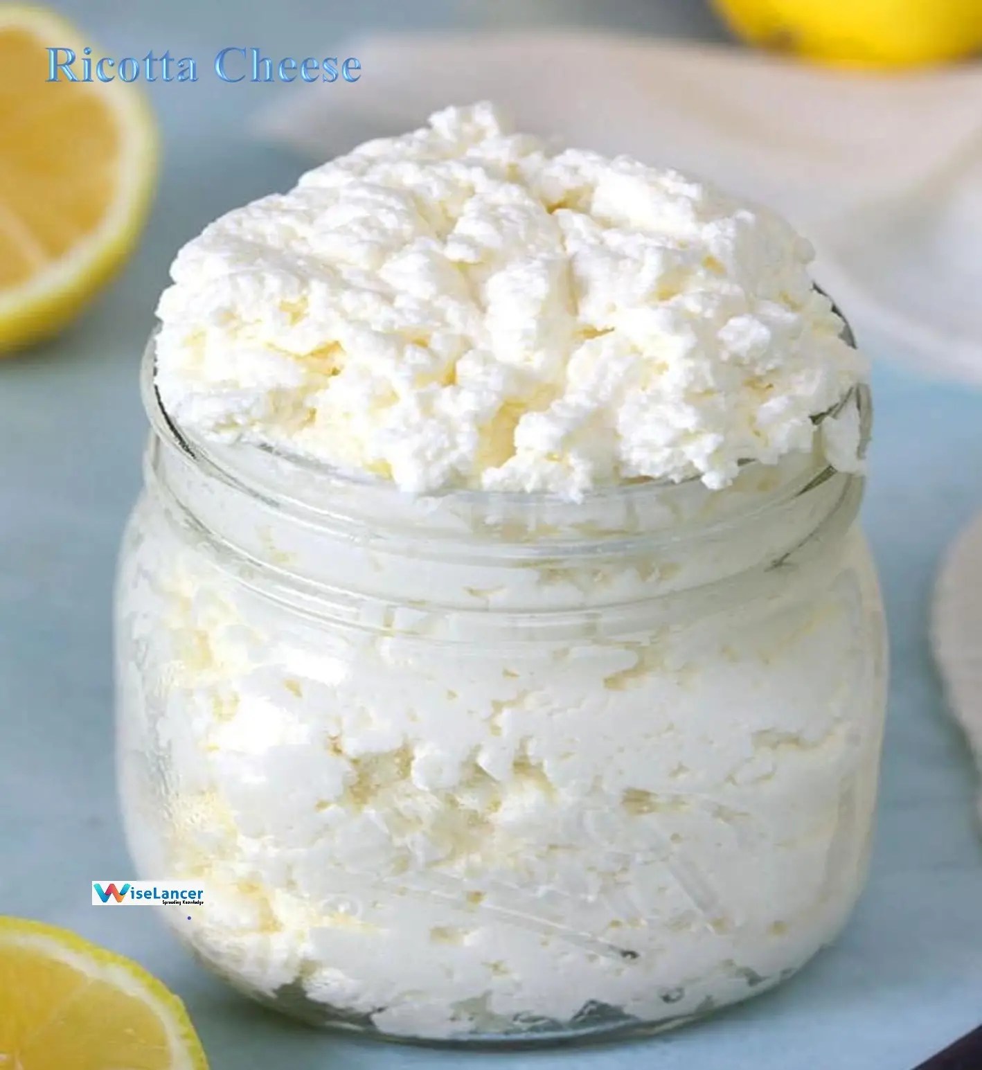 Is Cheese Really Good For Health? 10 Types of Cheese WiseLancer