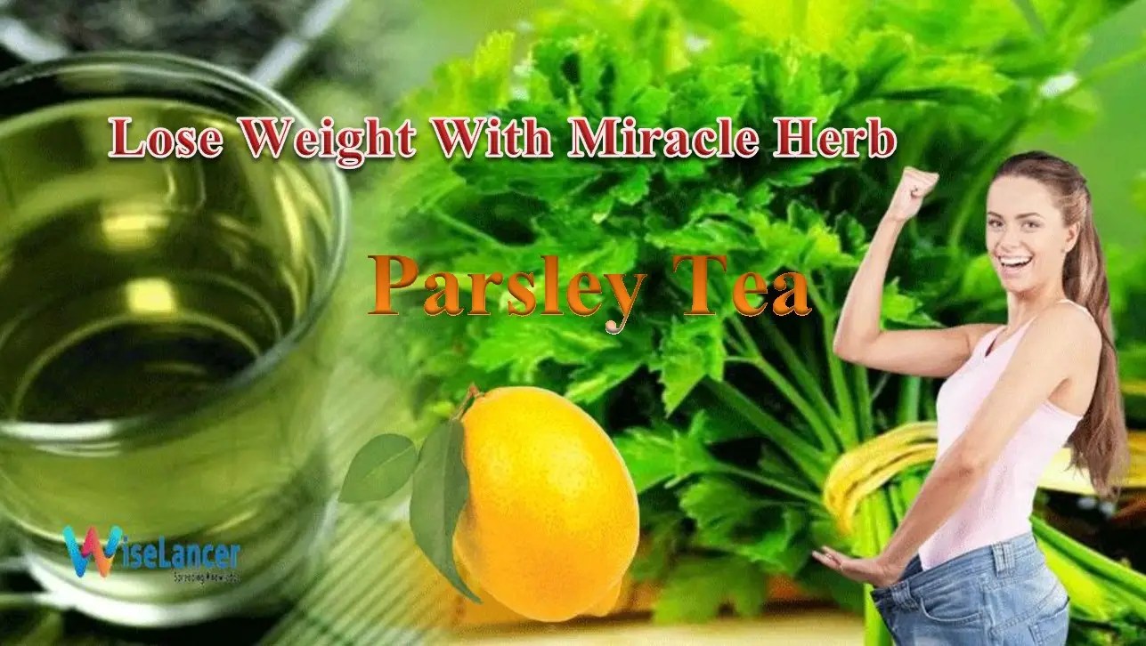 Lose 5 KGs in a Few Days with This Miracle Herb WiseLancer