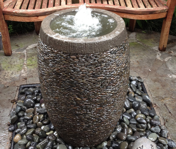 Houston Fountain Installation Houston Lawn Sprinkler WiseHouston