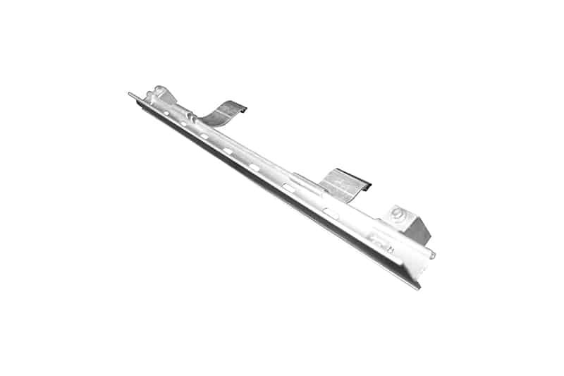 Snow Guards — Wise Line Metal Sales — Metal Roof Systems