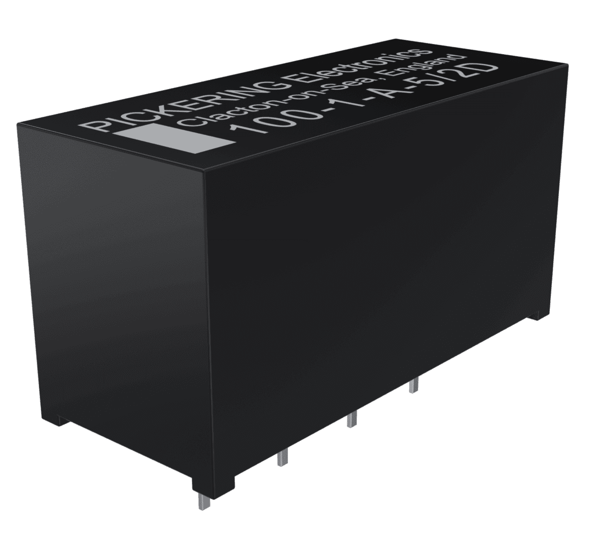 Global Electronic Components Distributor & Supplier from SG