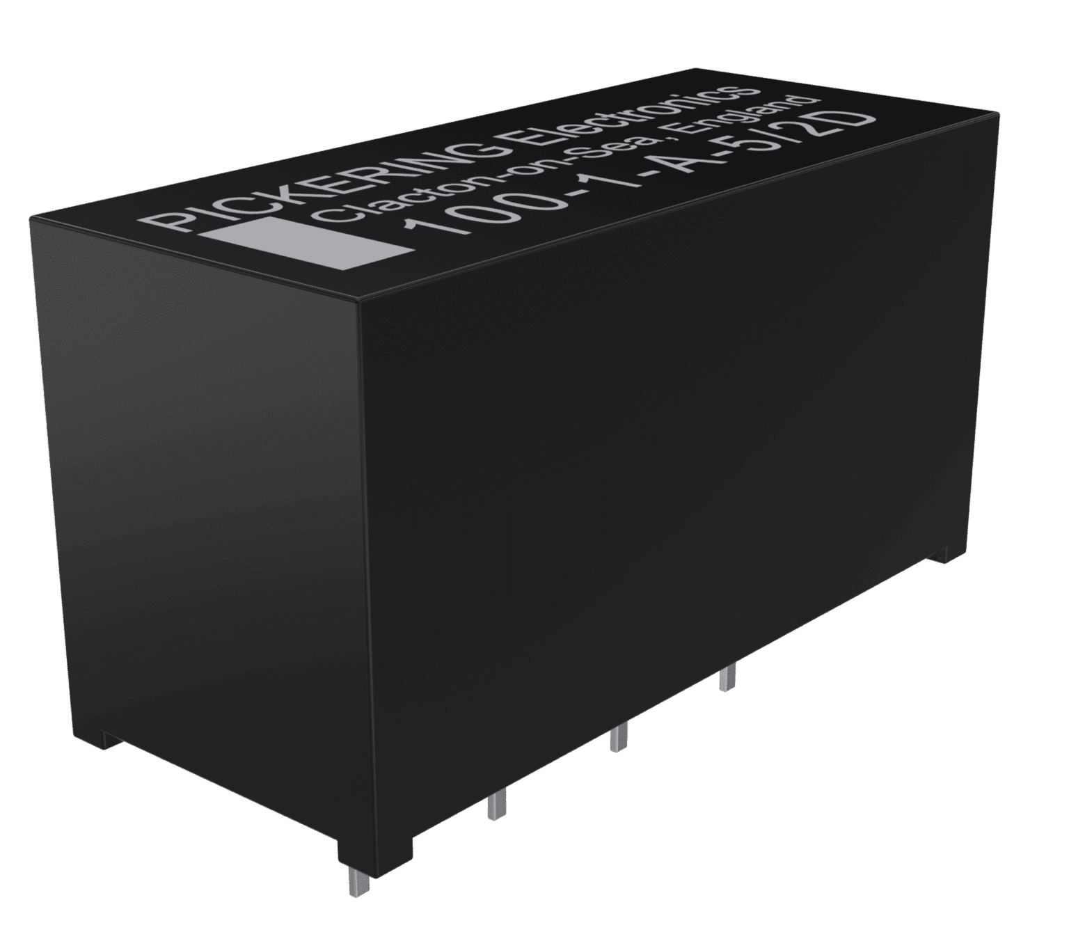 Global Electronic Components Distributor & Supplier from SG