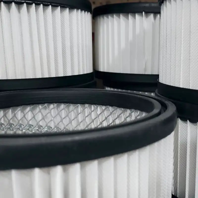 How Long Does A Hepa Filter Last？