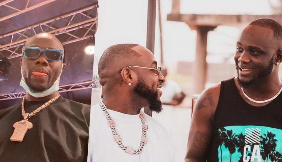 Davido's Aide, Obama DMW Dies Of Heart Failure (Video ...