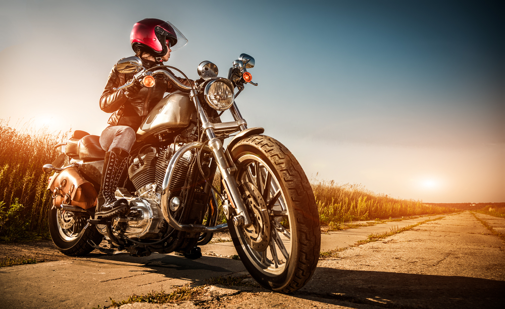 Motorcycle Accident Lawyer Memphis, TN Attorneys Wiseman Bray PLLC