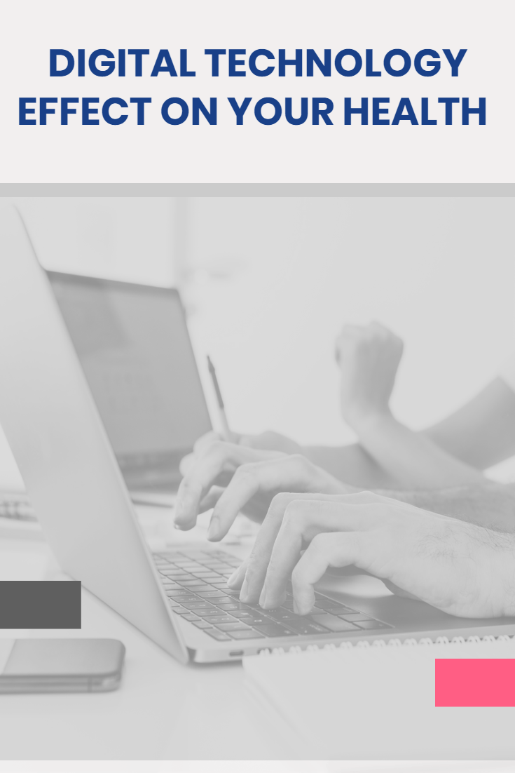 Digital Technology, Is Your Phone Killing You? Wise Old Granny