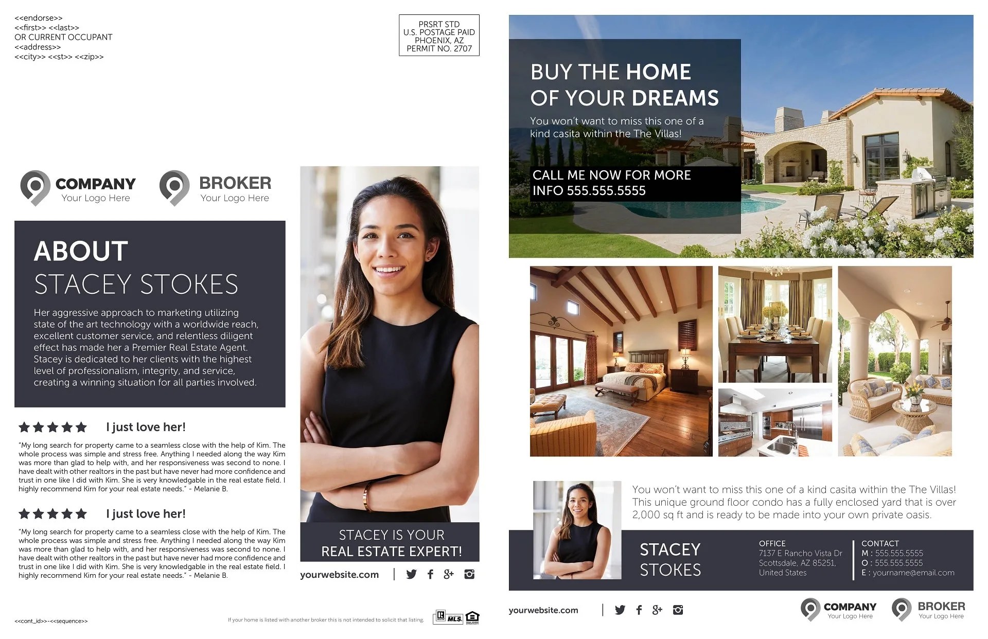 7 MustHave Real Estate Marketing Materials Wise Pelican