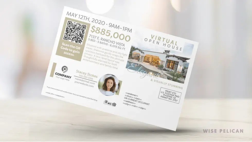 Real Estate QR Codes A GameChanger for Agents Wise Pelican