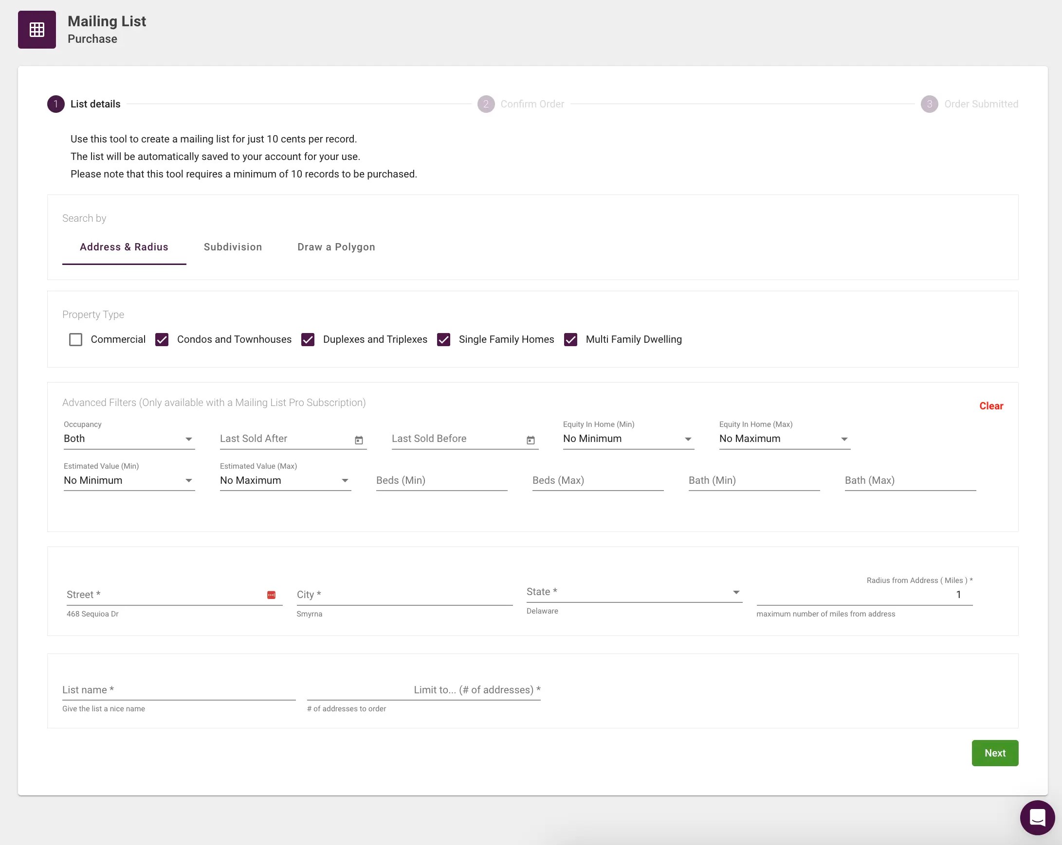 Mailing Lists Wise Pelican