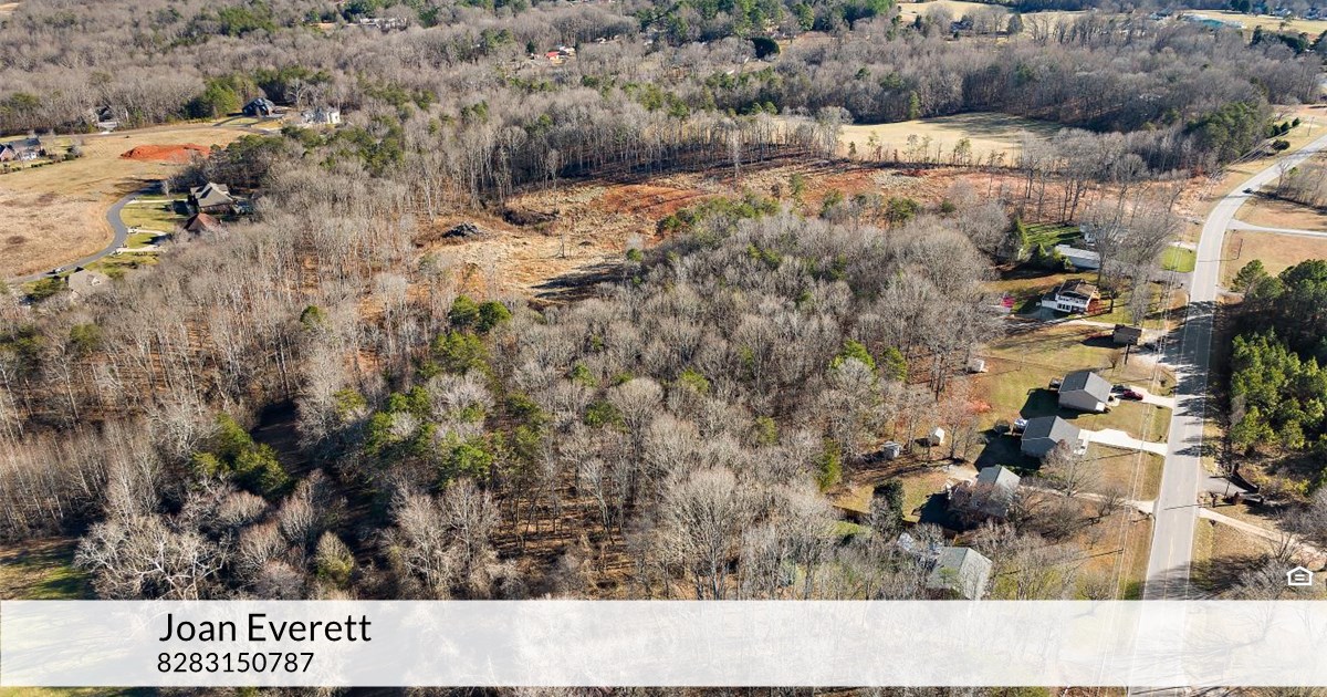 Harper Lee Drive, Newton, NC 28658