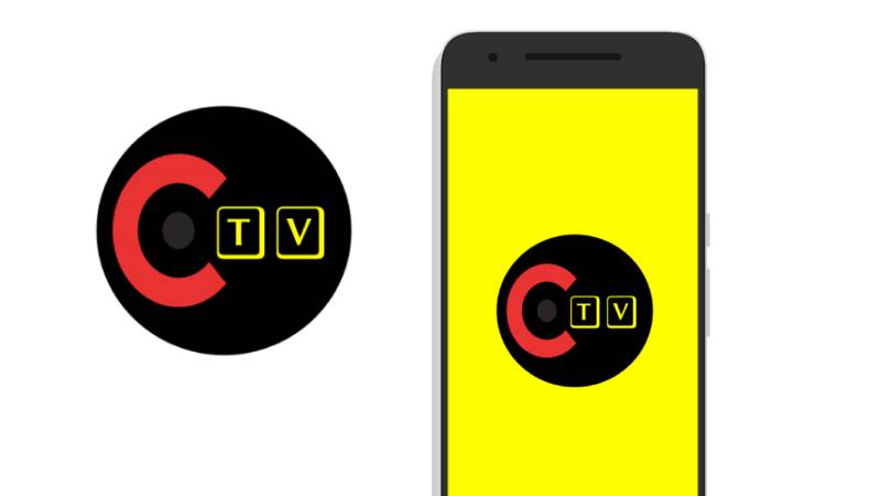 🥇 C.TV apk gratis Instalar en PC ↓ TV Box ↓ Smart TV