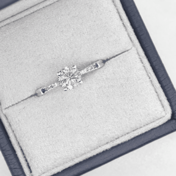 The Best 6 Ethical Engagement Rings For Her — Ecowiser