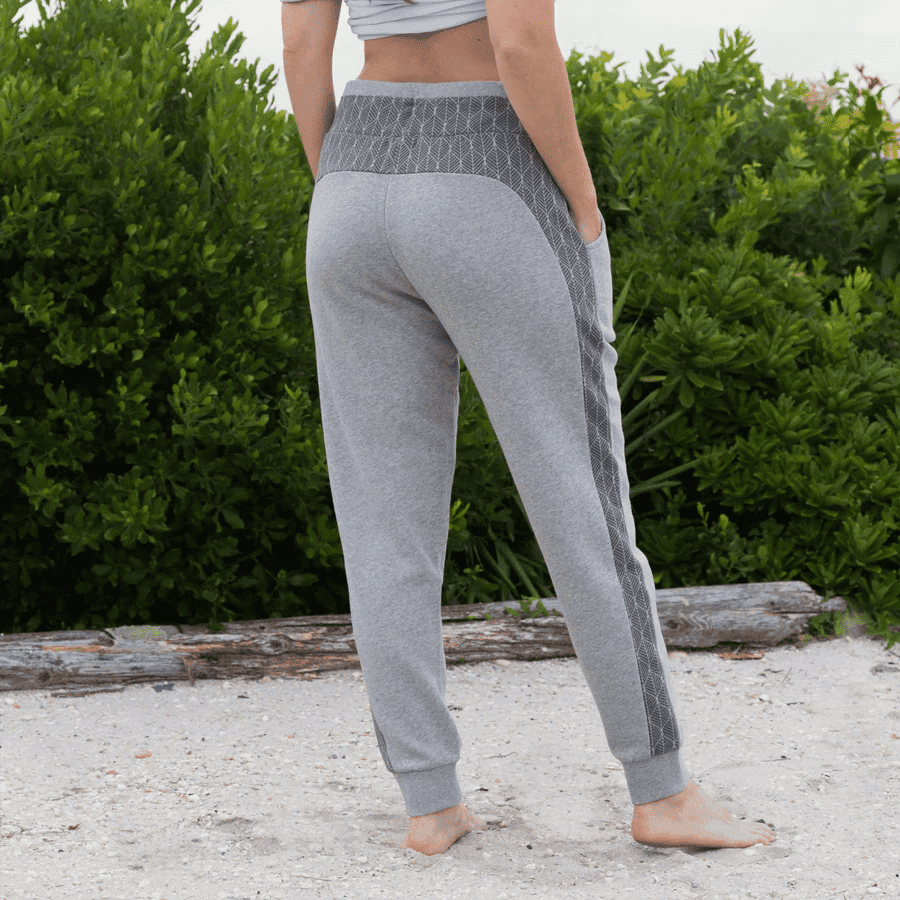 8 Best Organic Cotton Sweatpants To Keep You Cozy And EcoFriendly Ecowiser