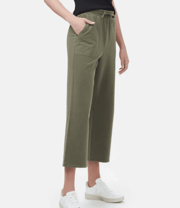 8 Best Organic Cotton Sweatpants To Keep You Cozy And EcoFriendly Ecowiser