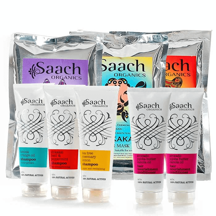 7 Best Luscious Organic Hair Color Brands In 2024 — Ecowiser