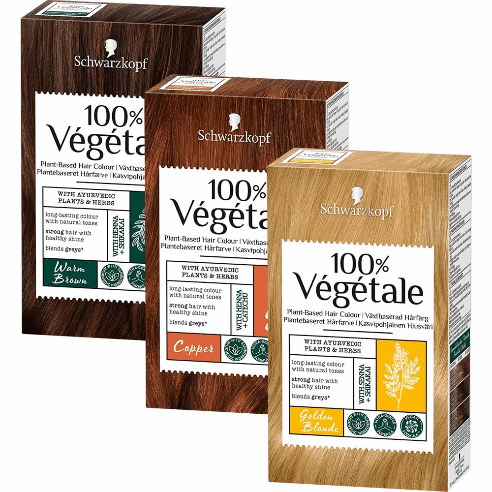 7 Best Luscious Organic Hair Color Brands In 2024 — Ecowiser