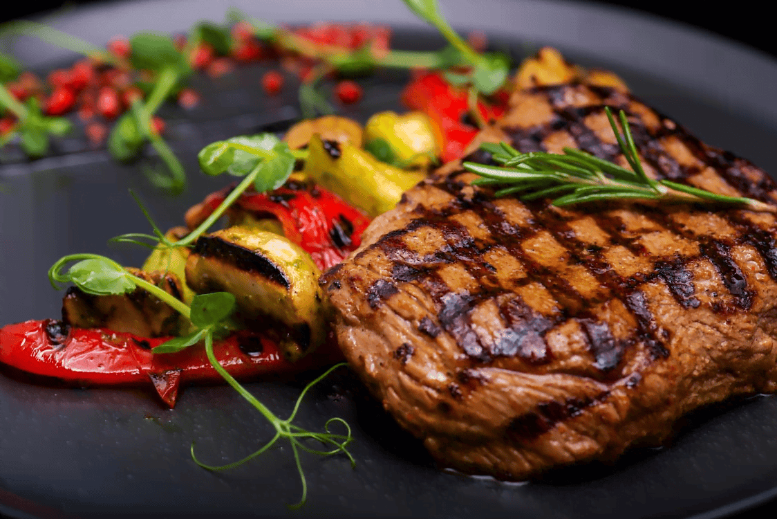 5 Delicious Vegan Steak Brands You Won't Want To Miss — Ecowiser