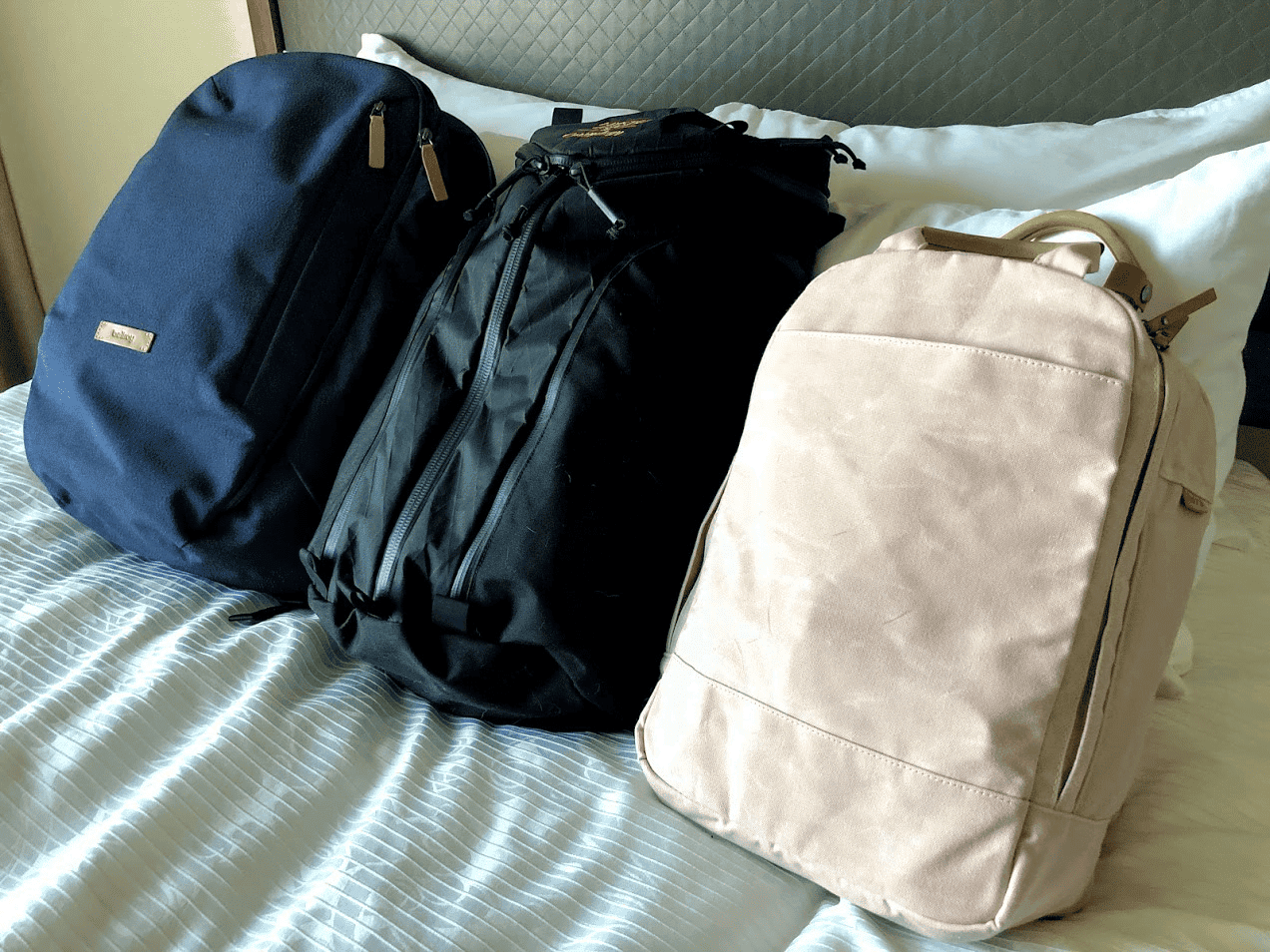 15 Joyfully Sustainable EcoFriendly Backpacks For Your Next Hike — Ecowiser