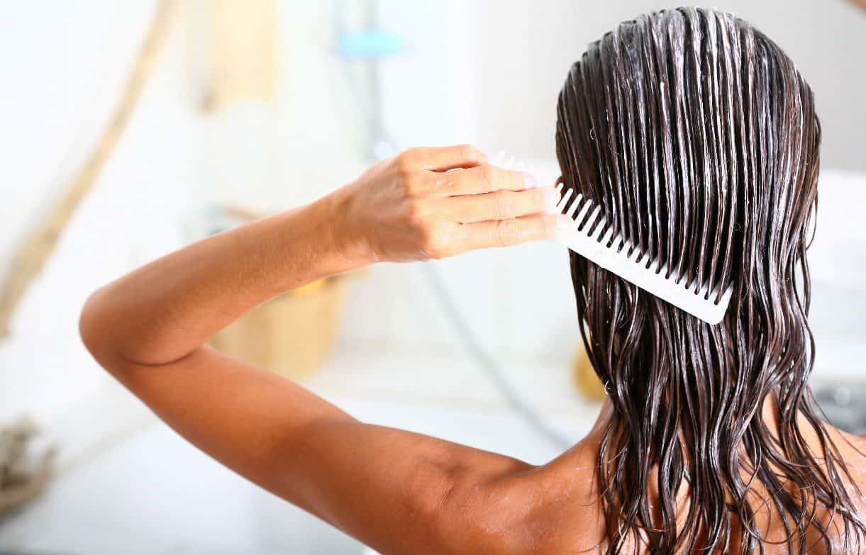 Top 8 Sustainable Conditioners Of 2024 For A FrizzFree Mane — Ecowiser
