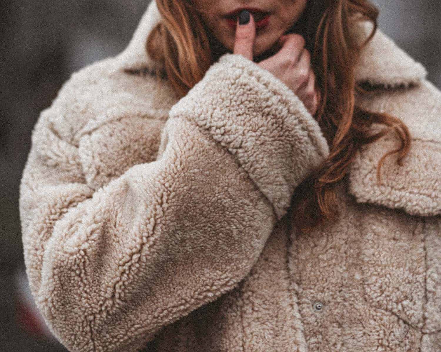 What Is Fleece? Understanding Its Impact And Sustainable Alternatives