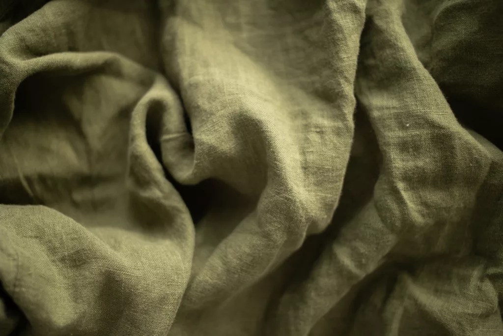 Top 10 Breathable Sustainable Fabrics Revolutionizing the Fashion