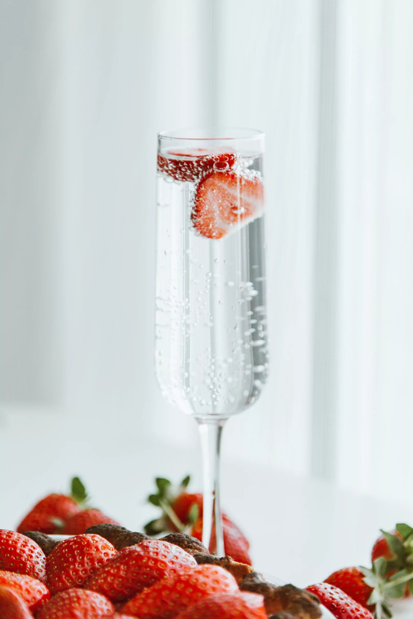 Unveiling The Fizz A Deep Dive Into PFAs In Sparkling Water And Your