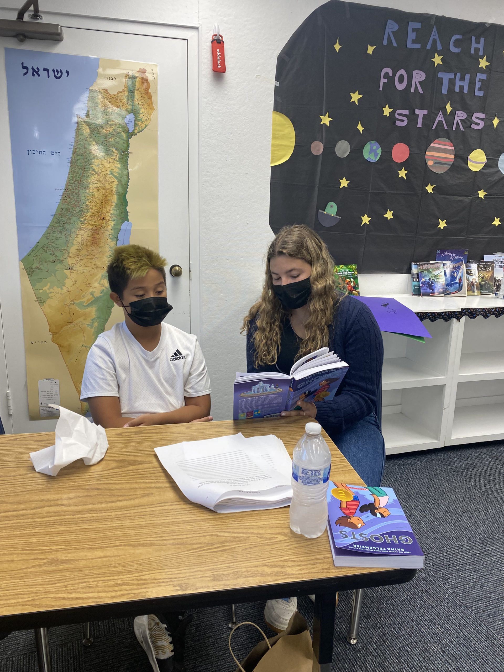 YearRound Programs Wise Readers to Leaders