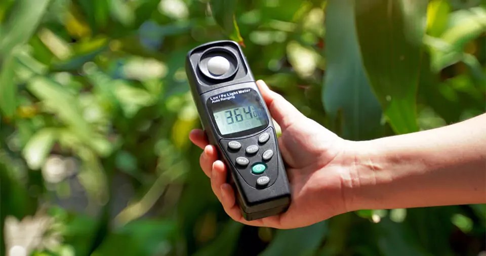 Top 10 Best Light Meter for Plants in 2023