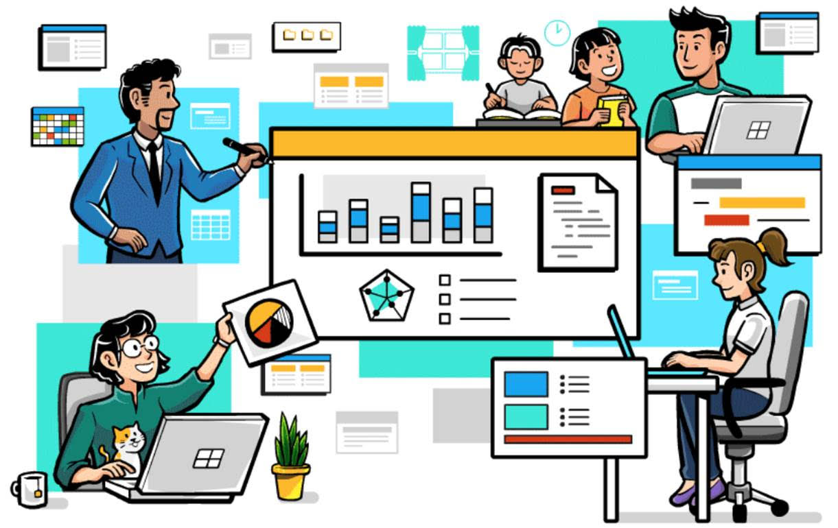 Pekerja Di Malaysia Mahu Kerja Jarak Jauh Dan Fleksibel