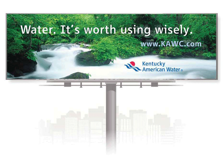 Kentucky American Water Wiser Strategies