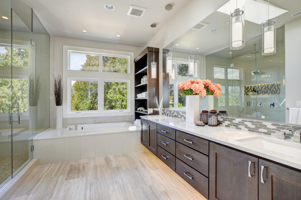 Remodeling the Bathroom Affordably and Effectively WiserThinking