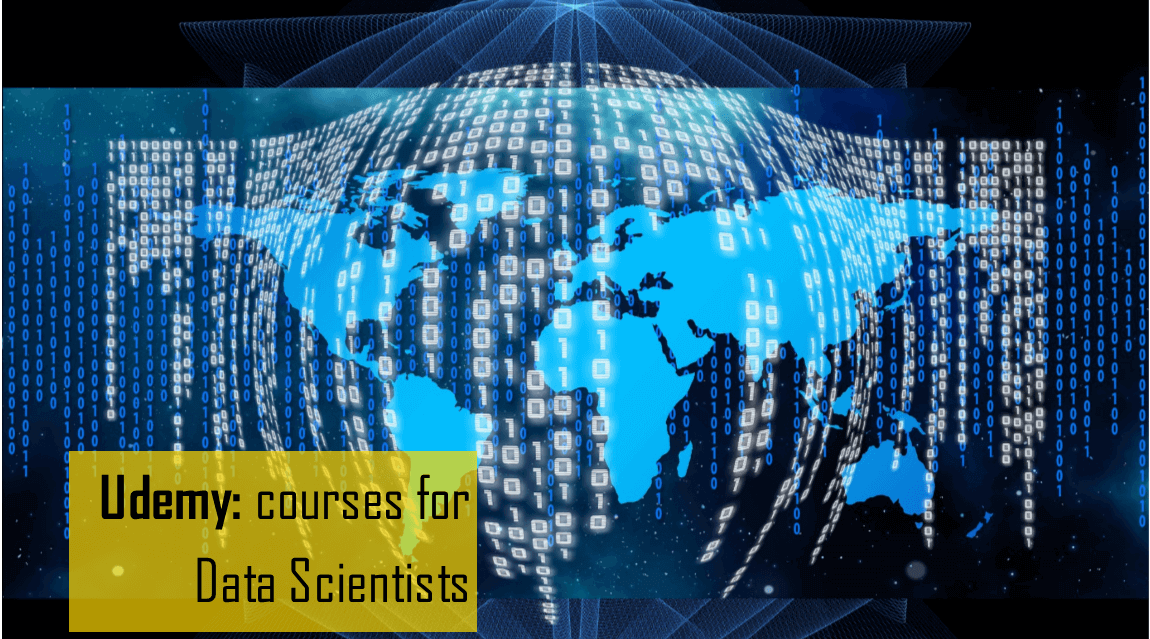Udemy courses for Data Scientists 4 of the best Wiser Websites Udemy courses for Data Scientists 4 of the best Wiser Websites