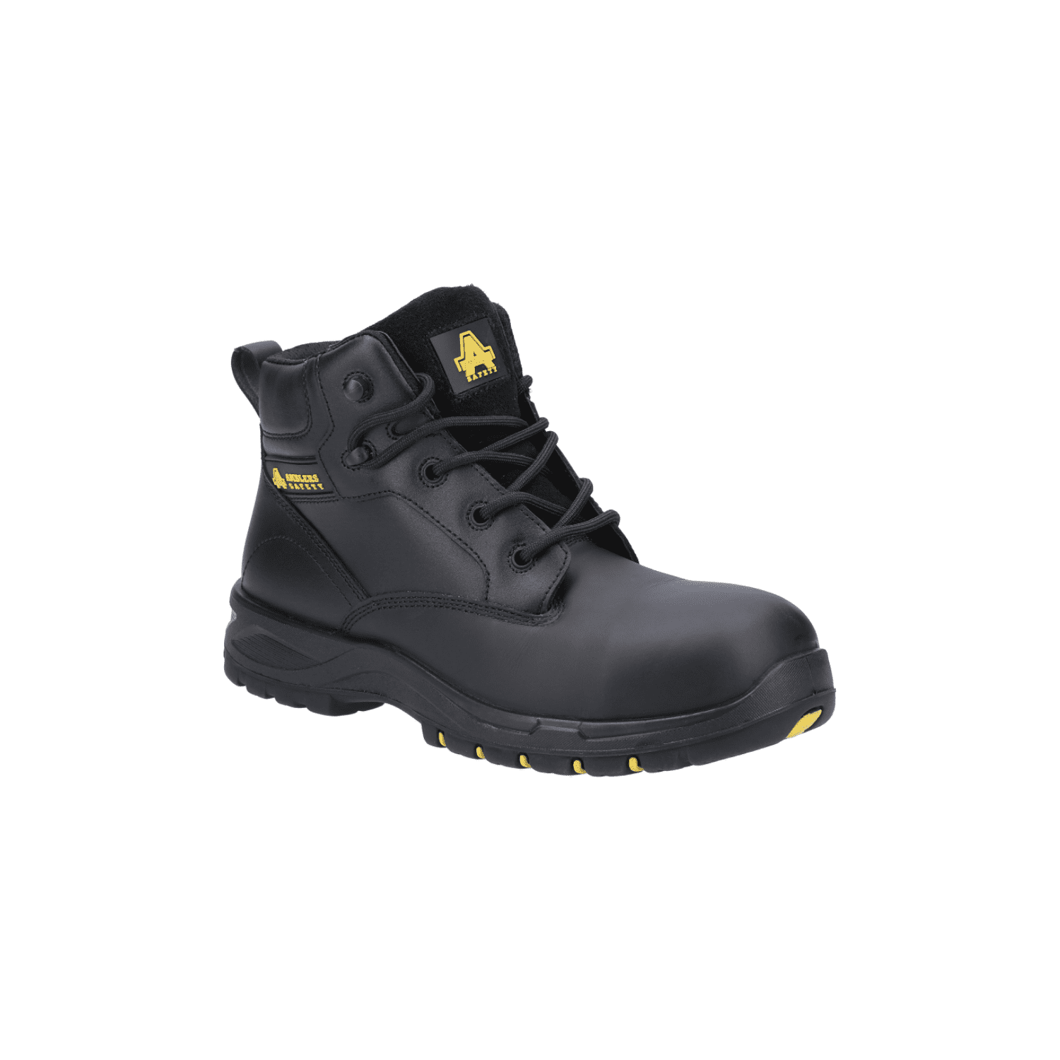 Amblers Kira Womens Safety Boot Safety Clothing & Workwear UK Wise