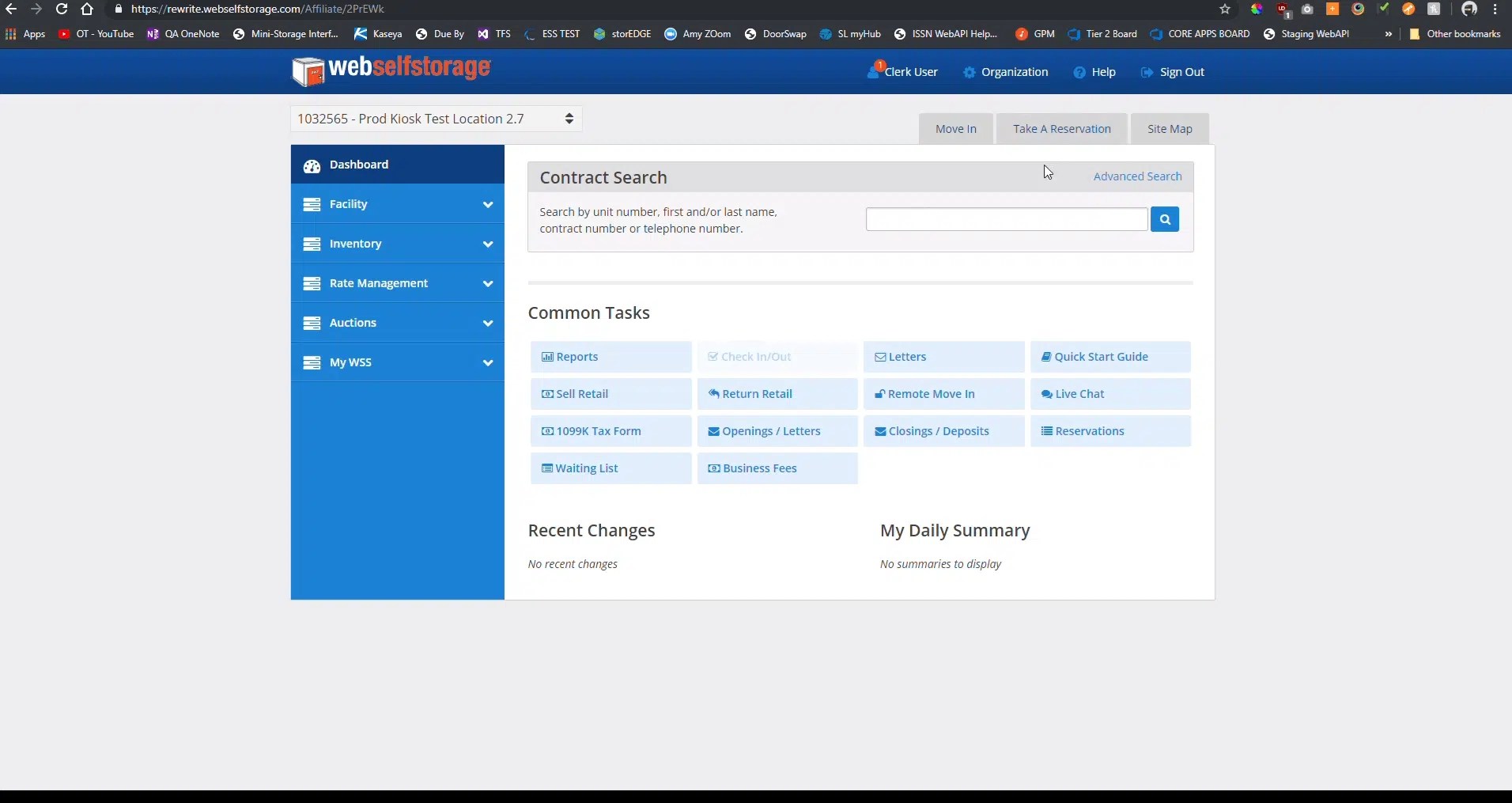 5 Best Self Storage Point of Sale Software For Storage Facilities