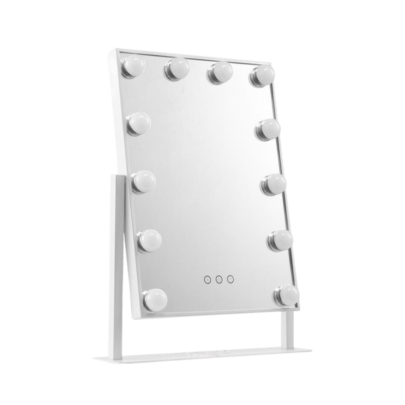 LED Vanity Mirror Wisethetica