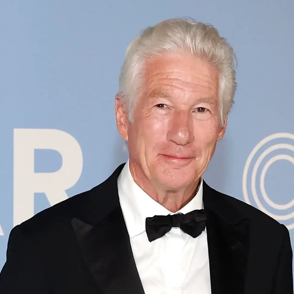 What is Richard Gere's Net Worth, Bio, Career and Lifestyle
