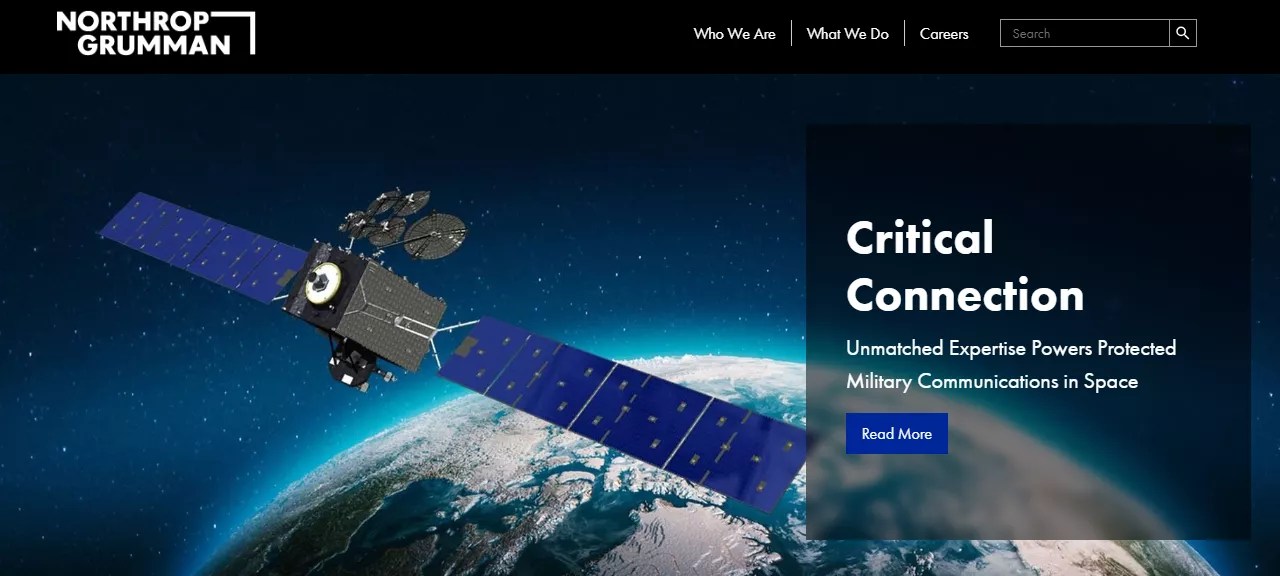 How to Apply for Northrop Grumman Jobs