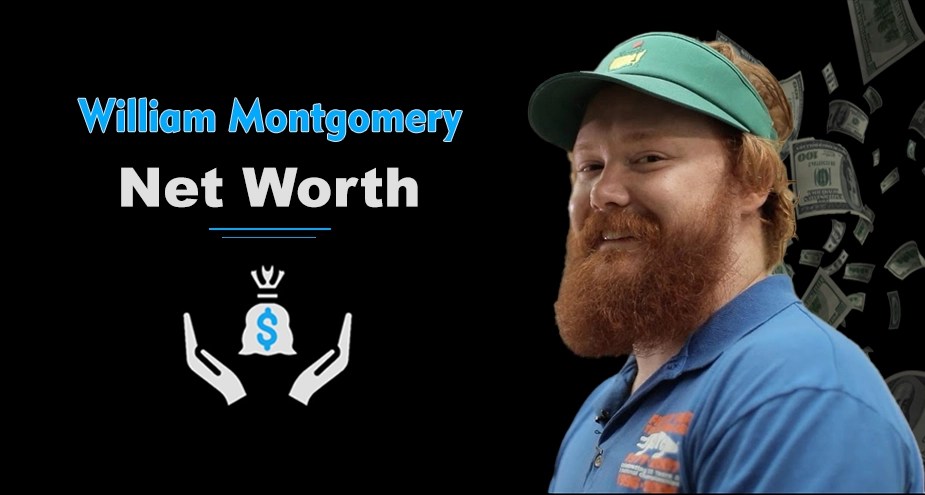 What Is William Montgomerys Net Worth Bio Career Lifestyle
