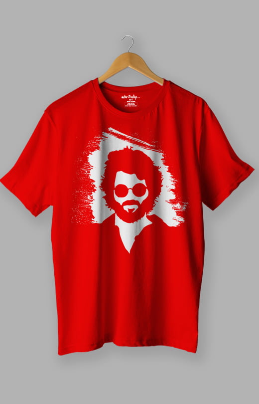 Arjun Reddy T shirt for Men