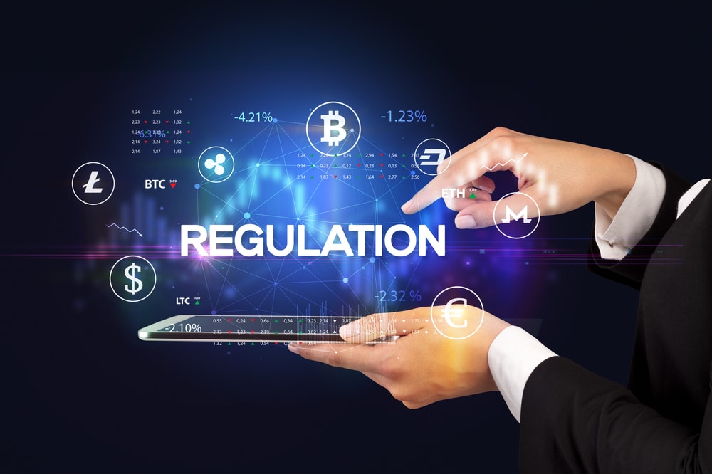 Should financial regulations be further increased? Wisevoter
