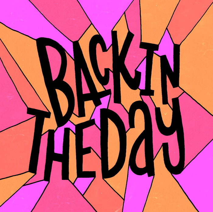 BACK IN THE DAY WISE WORDS BEING QUOTED