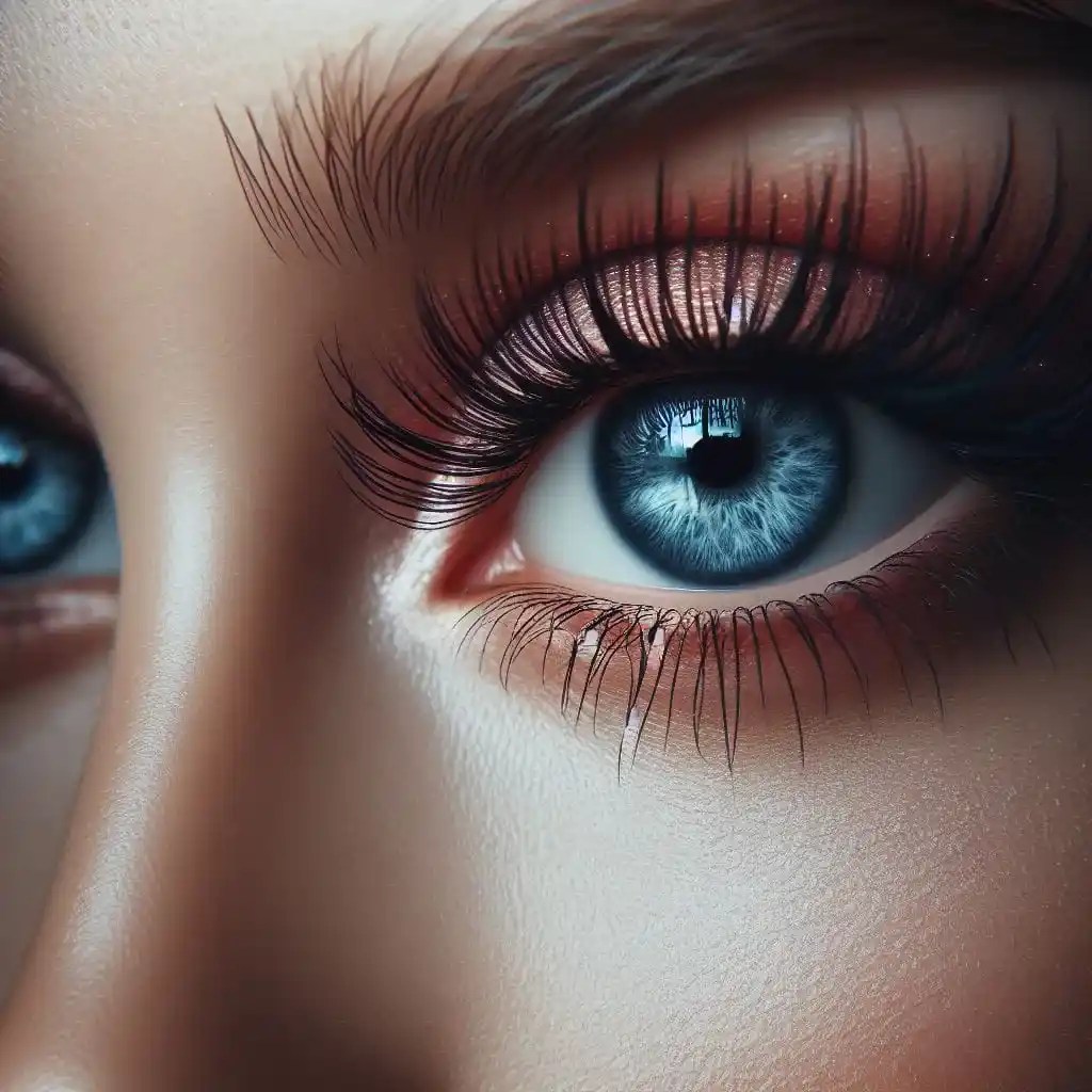 Top 100+ Instagram Captions For Eyes