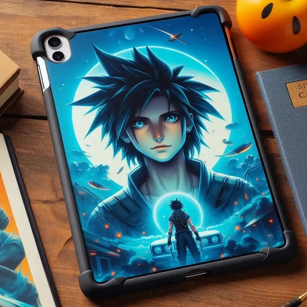 Top 6 Cool IPad Cases For Protection And Style