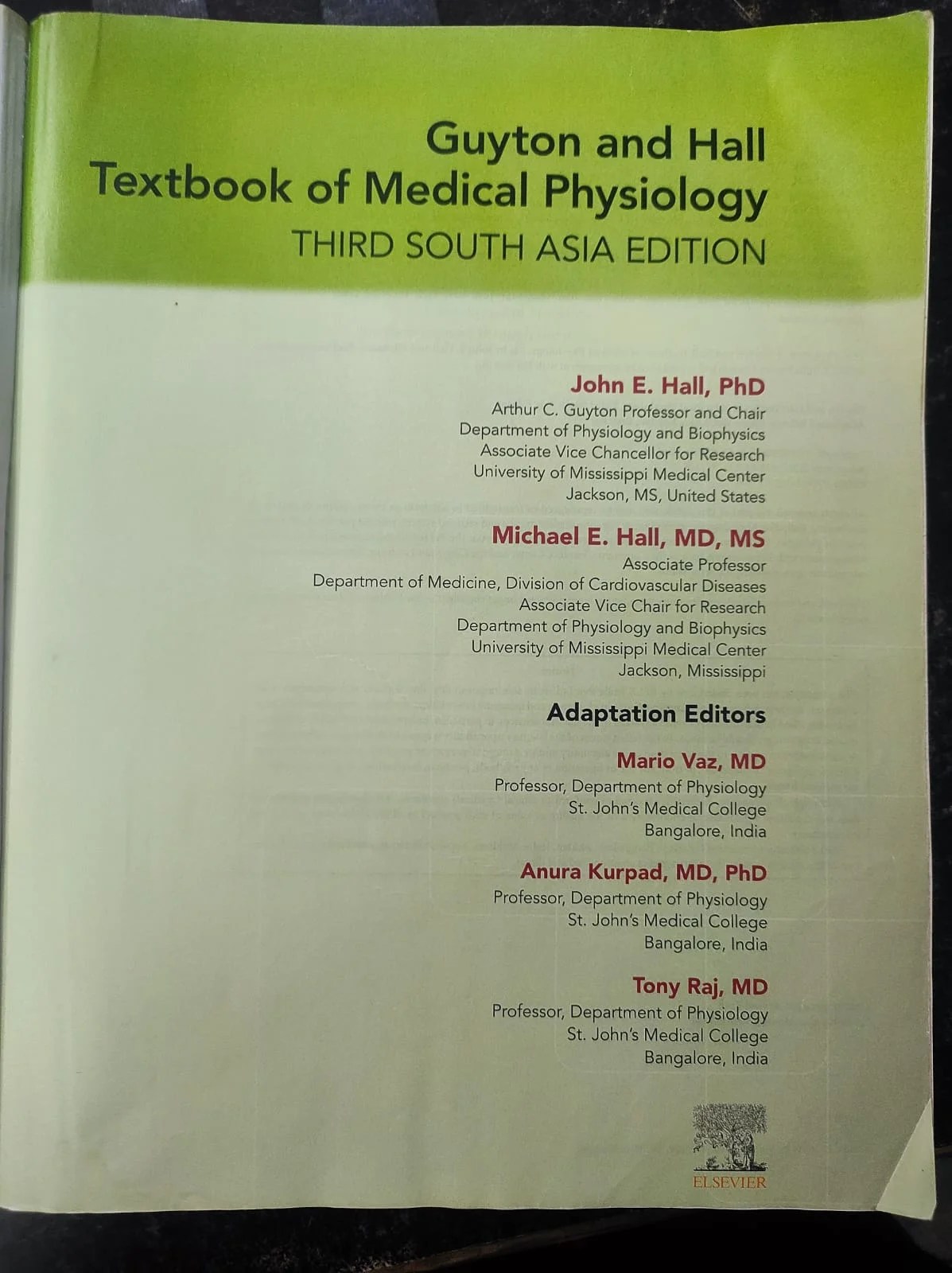 Guyton And Hall Physiology (Chapter Action Potentials) *NEW, 43 OFF